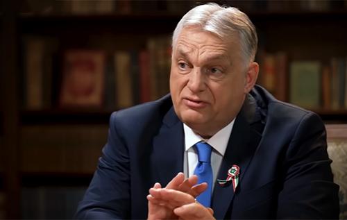 В Угорщині створили штучний інтелект, який допомагатиме в розслідуванні справи Орбана